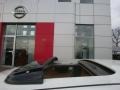 Winter Frost White - Altima 2.5 SL Photo No. 5