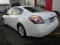 Winter Frost White - Altima 2.5 SL Photo No. 6