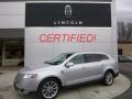 2011 Ingot Silver Metallic Lincoln MKT AWD EcoBoost #89637039