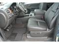 Stealth Gray Metallic - Sierra 2500HD SLT Crew Cab 4x4 Photo No. 8