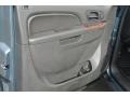 Stealth Gray Metallic - Sierra 2500HD SLT Crew Cab 4x4 Photo No. 9