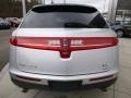 2011 Ingot Silver Metallic Lincoln MKT AWD EcoBoost  photo #4