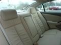 Winter Frost White - Altima 2.5 SL Photo No. 15