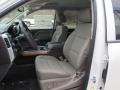 2014 White Diamond Tricoat Chevrolet Silverado 1500 LTZ Crew Cab 4x4  photo #12