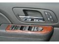 Stealth Gray Metallic - Sierra 2500HD SLT Crew Cab 4x4 Photo No. 11