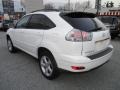 Crystal White Pearl - RX 330 AWD Photo No. 9