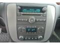 Stealth Gray Metallic - Sierra 2500HD SLT Crew Cab 4x4 Photo No. 12