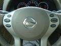 Winter Frost White - Altima 2.5 SL Photo No. 21