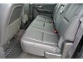 Stealth Gray Metallic - Sierra 2500HD SLT Crew Cab 4x4 Photo No. 16