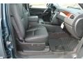 Stealth Gray Metallic - Sierra 2500HD SLT Crew Cab 4x4 Photo No. 18