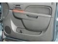 Stealth Gray Metallic - Sierra 2500HD SLT Crew Cab 4x4 Photo No. 19
