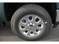 Stealth Gray Metallic - Sierra 2500HD SLT Crew Cab 4x4 Photo No. 20