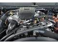 Stealth Gray Metallic - Sierra 2500HD SLT Crew Cab 4x4 Photo No. 21