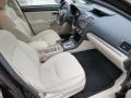 Deep Cherry Red Pearl - Impreza 2.0i Sport Limited 5 Door Photo No. 9