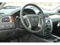 Stealth Gray Metallic - Sierra 2500HD SLT Crew Cab 4x4 Photo No. 22