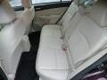 Deep Cherry Red Pearl - Impreza 2.0i Sport Limited 5 Door Photo No. 13