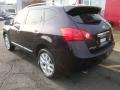 2011 Black Amethyst Nissan Rogue SV AWD  photo #6