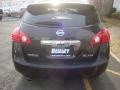 2011 Black Amethyst Nissan Rogue SV AWD  photo #7