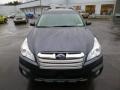 Graphite Gray Metallic - Outback 2.5i Premium Photo No. 2