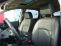 2011 Black Amethyst Nissan Rogue SV AWD  photo #12
