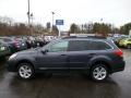 Graphite Gray Metallic - Outback 2.5i Premium Photo No. 4
