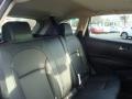 2011 Black Amethyst Nissan Rogue SV AWD  photo #14