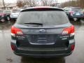 Graphite Gray Metallic - Outback 2.5i Premium Photo No. 6