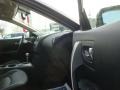 2011 Black Amethyst Nissan Rogue SV AWD  photo #15