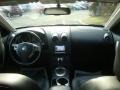 2011 Black Amethyst Nissan Rogue SV AWD  photo #17