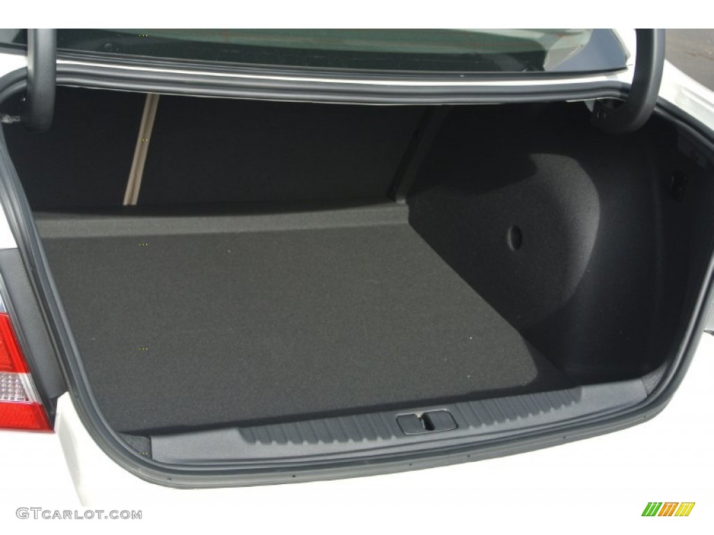 2014 Buick Verano Convenience Trunk Photo #89662060
