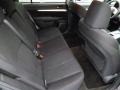 Graphite Gray Metallic - Outback 2.5i Premium Photo No. 11