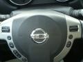2011 Black Amethyst Nissan Rogue SV AWD  photo #20