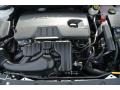 2.4 Liter DI DOHC 16-Valve VVT ECOTEC 4 Cylinder 2014 Buick Verano Convenience Engine