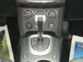 2011 Black Amethyst Nissan Rogue SV AWD  photo #25