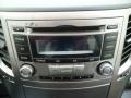 Graphite Gray Metallic - Outback 2.5i Premium Photo No. 19