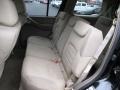 Cafe Latte Rear Seat Photo for 2008 Nissan Pathfinder #89662422