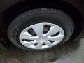 Deep Cherry Red Pearl - Impreza 2.0i 4 Door Photo No. 9