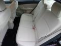 Deep Cherry Red Pearl - Impreza 2.0i 4 Door Photo No. 13