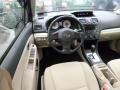 Deep Cherry Red Pearl - Impreza 2.0i 4 Door Photo No. 14