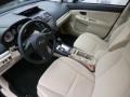 Deep Cherry Red Pearl - Impreza 2.0i 4 Door Photo No. 16