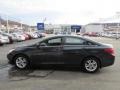 Pacific Blue Pearl - Sonata GLS Photo No. 6