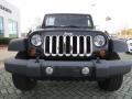 Black - Wrangler Sport 4x4 Photo No. 8