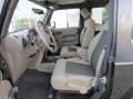 Black - Wrangler Sport 4x4 Photo No. 11