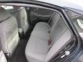 Pacific Blue Pearl - Sonata GLS Photo No. 21