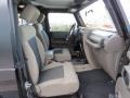 Black - Wrangler Sport 4x4 Photo No. 18