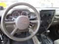 Black - Wrangler Sport 4x4 Photo No. 25