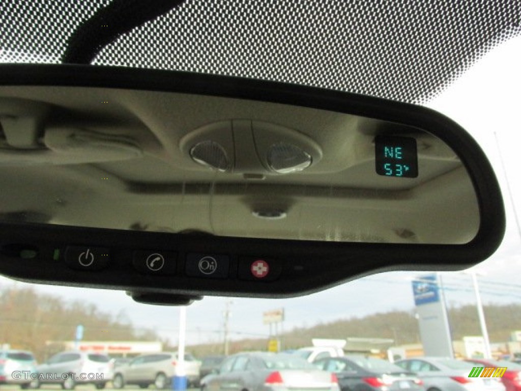 2006 ION 3 Sedan - Laser Blue / Gray photo #19