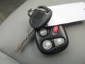 Keys of 2006 ION 3 Sedan