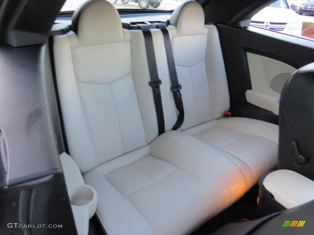2012 Chrysler 200 Limited Hard Top Convertible Interior Color Photos