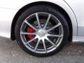 2014 Mercedes-Benz S 63 AMG 4MATIC Sedan Wheel and Tire Photo
